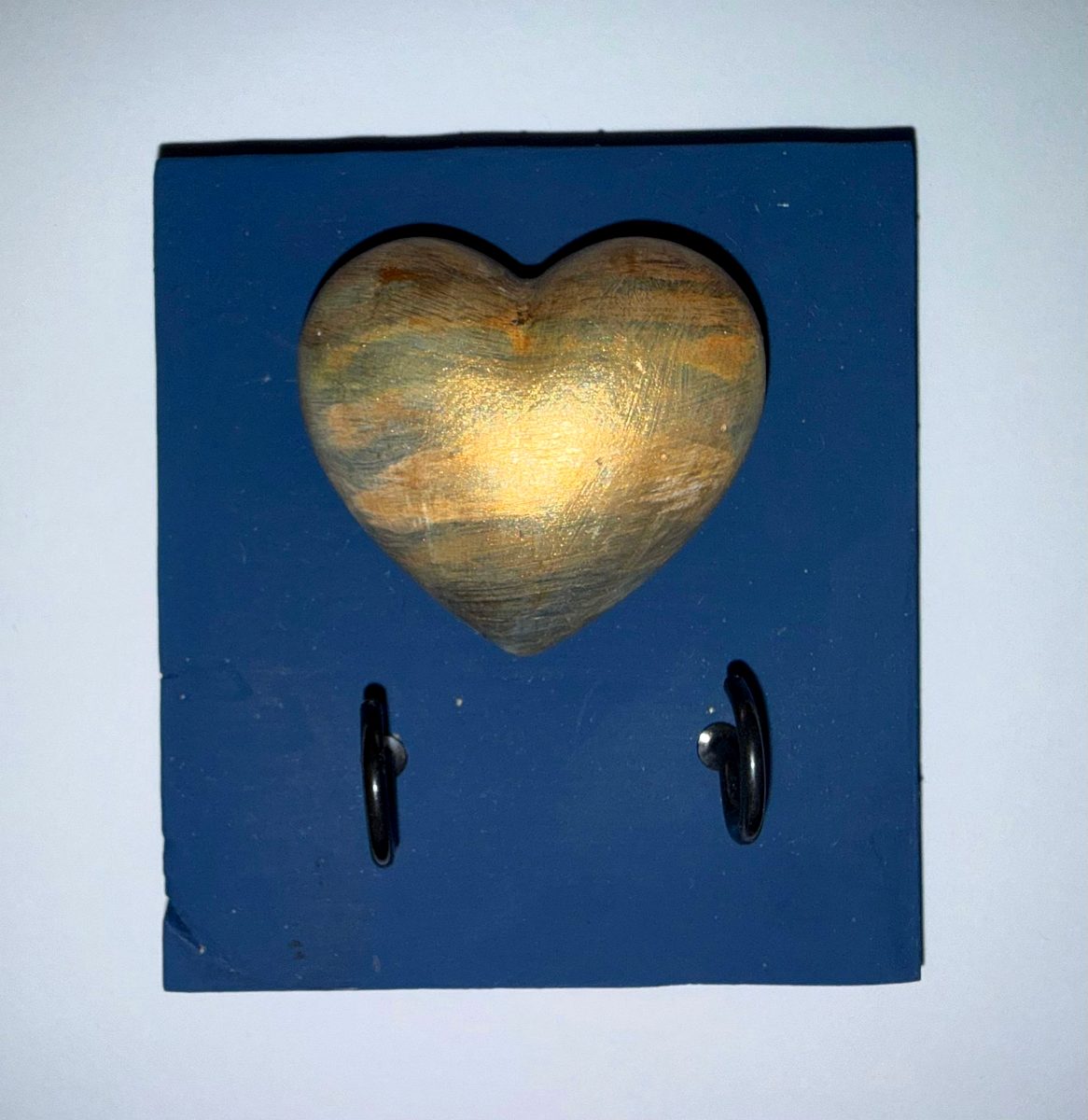 Arte en resina