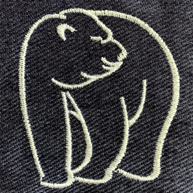 Embroidery