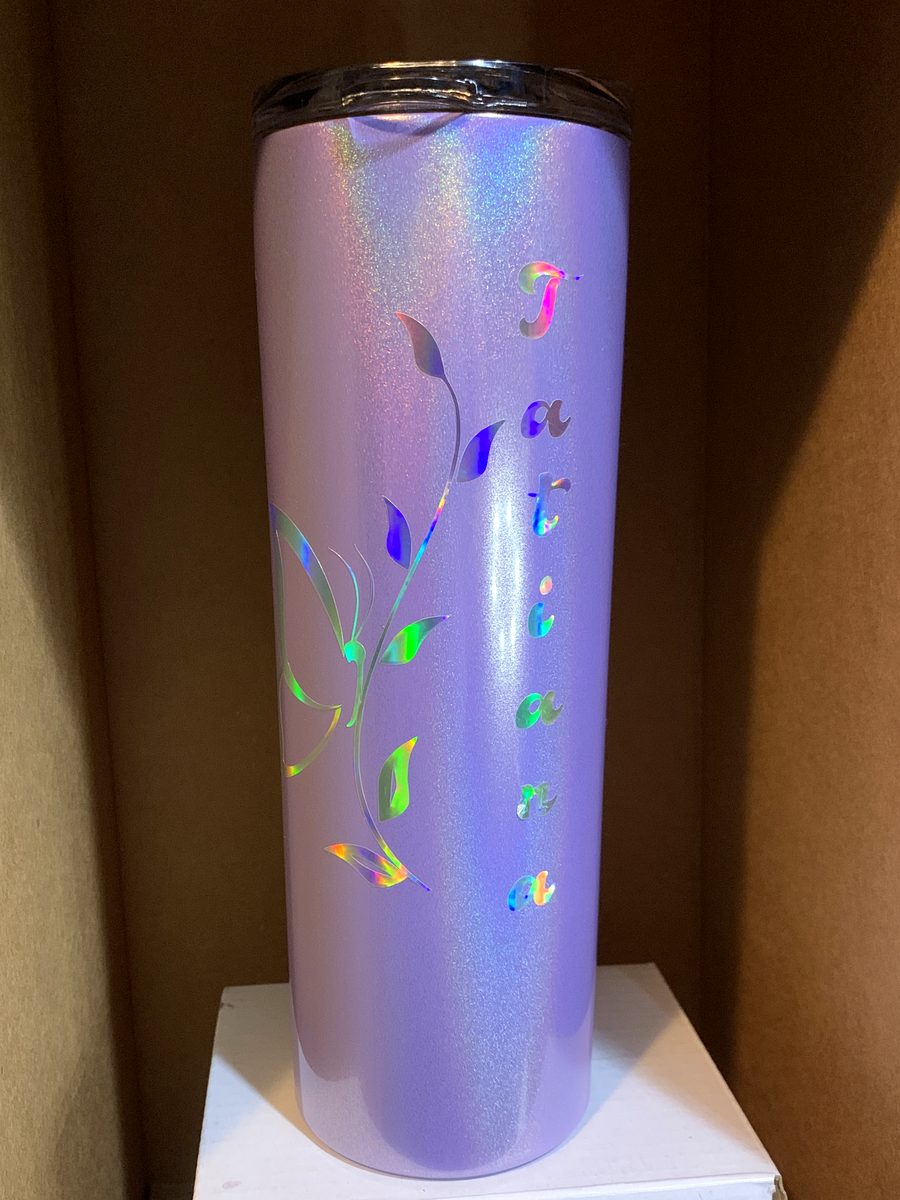 Vasos térmicos personalizados